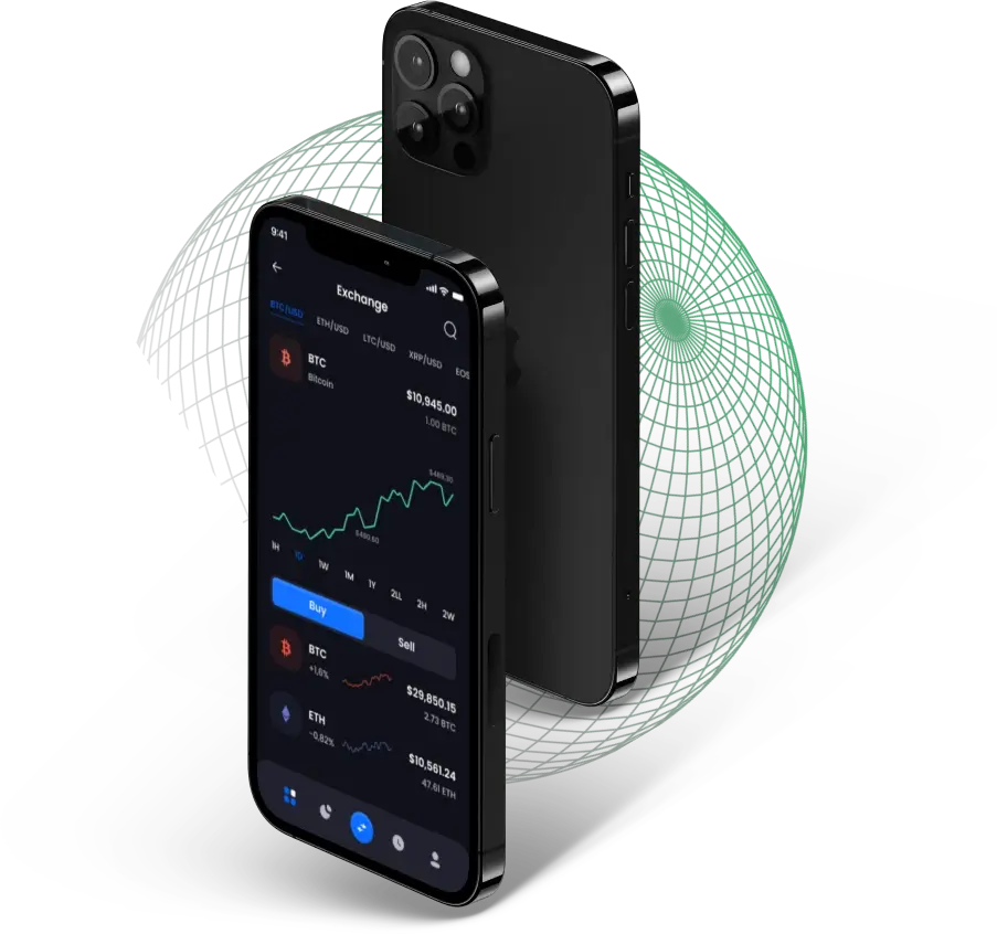 Switch Avapro Hex - Sign up